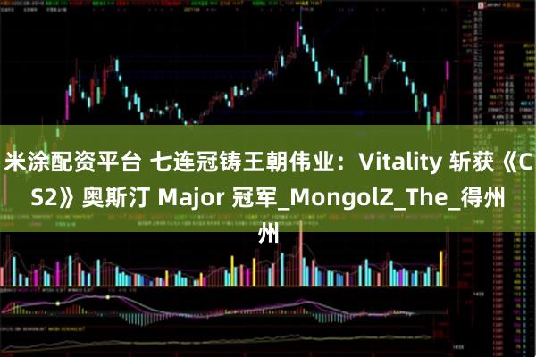 米涂配资平台 七连冠铸王朝伟业：Vitality 斩获《CS2》奥斯汀 Major 冠军_MongolZ_The_得州